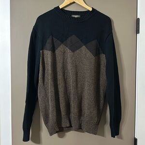 Men’s Docker Sweater Size XL excellent condition! 100% cotton